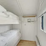 Prázdninový dům 4 Person In *