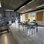 4 Person In Prázdninový dům Hampen