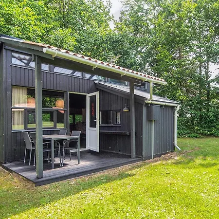 4 Person In Hébergement de vacances *