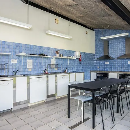 Hébergement de vacances 4 Person In