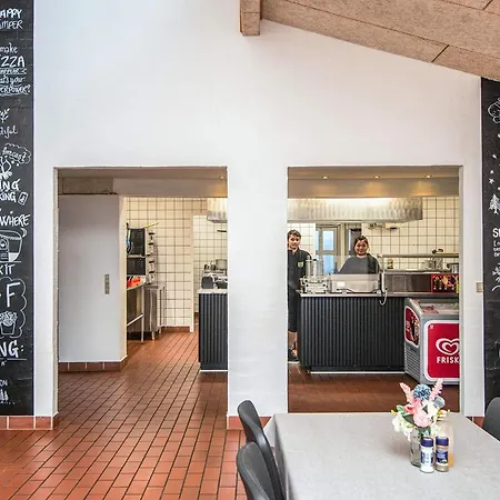 Hébergement de vacances 4 Person In *