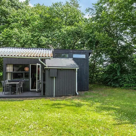 Feriehus 4 Person In