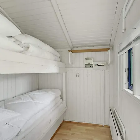 Feriehus 4 Person In *