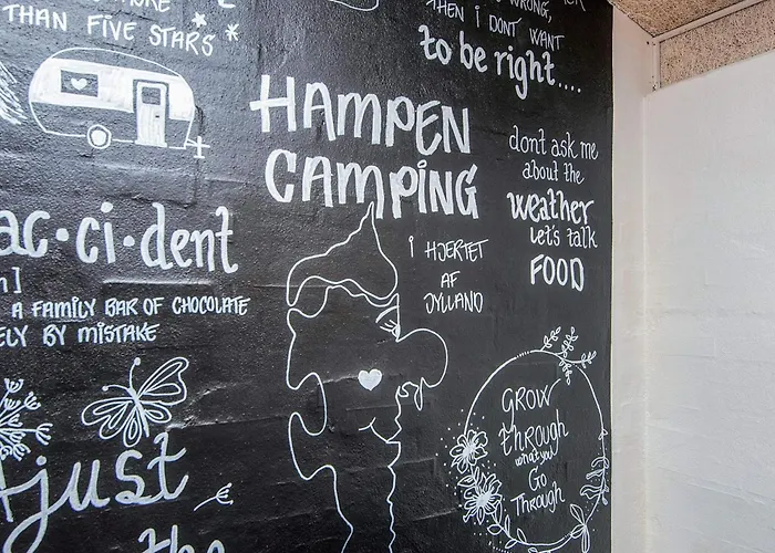 Hébergement de vacances 4 Person In *