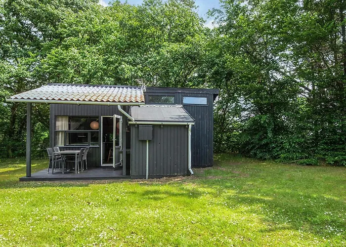 Hébergement de vacances 4 Person In