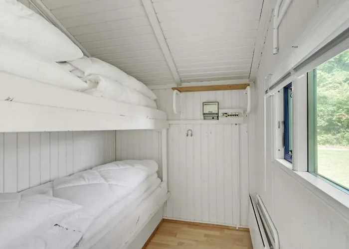 Hébergement de vacances 4 Person In *