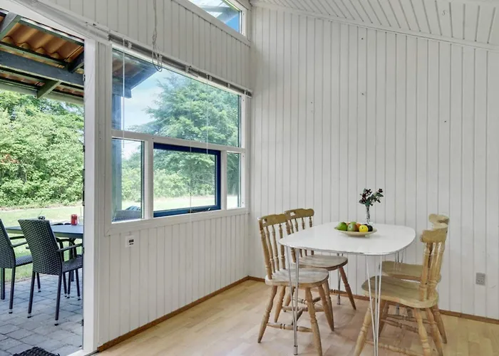 Hébergement de vacances 4 Person In Hampen