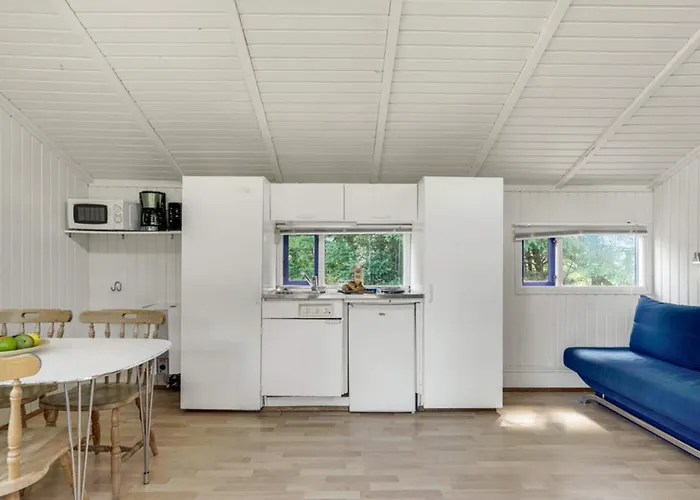 Hébergement de vacances 4 Person In Hampen