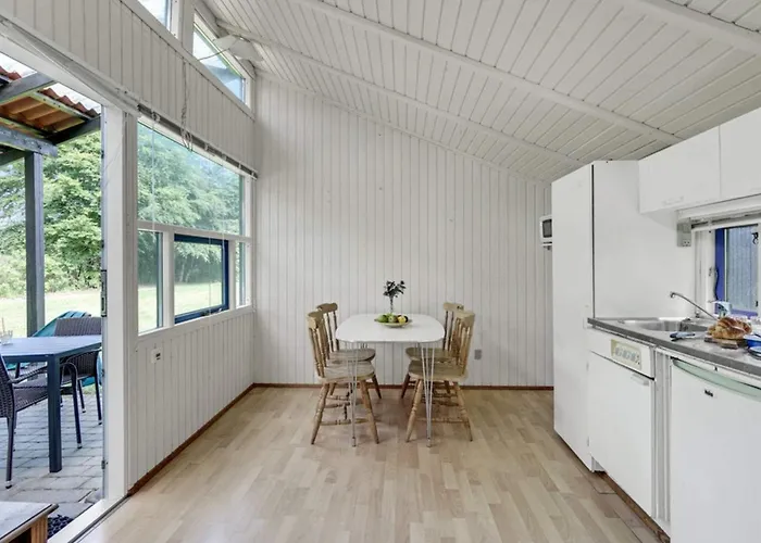 Hébergement de vacances 4 Person In Hampen